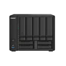 Top Brands | QNAP TS932PX NAS Tower Annapurna Labs Alpine AL324 4 GB DDR4 0 TB QNAP