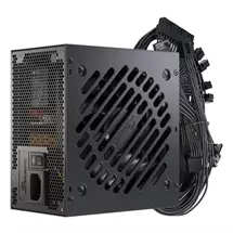 Top Brands | Seasonic CORE GC-650 ATX 3.1 power supply unit 650 W 24-pin ATX Black