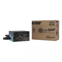 Top Brands | Seasonic CORE GC750 ATX 3.1 power supply unit 750 W 20+4 pin ATX