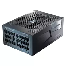 Top Brands | Seasonic Prime PX power supply unit 2200 W 24-pin ATX ATX Black