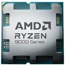 AMD | AMD Ryzen 5 9500F processor 3.8 GHz 32 MB L3 Tray | In Stock