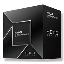 AMD | AMD Ryzen Threadripper PRO 9975WX processor 4 GHz 128 MB L3 Box
