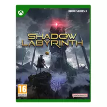 Bandai Namco | BANDAI NAMCO Entertainment Shadow Labyrinth | Quzo UK