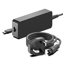 Bti | BTI 140W USBC AC Adapter for all USBC powered devices up to 140W