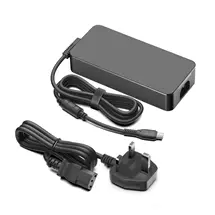 Bti | BTI 240W AC Adapter for all USBC powered devices up to 240W supplied