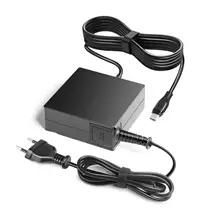 Bti | BTI 45W USBC AC Adapter for all USBC devices up to 45W. EU power cable