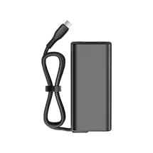 Bti | BTI 65W USBC AC Adapter with 8 output voltages for all USBC devices up