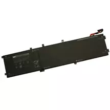 BTI 97Wh 6 cell 451BCBT compatible battery for DELL INSPIRON 7591