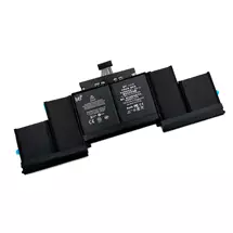 BTI 99.5 6 cell A1618 compatible battery for APPLE MACBOOK PRO RETINA