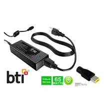 Bti | BTI Alternative to Lenovo 0B47483 power adapter/inverter Indoor 65 W