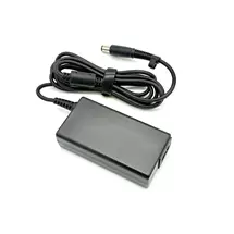 Bti | BTI HP 463958001 compatible charger with 7.4mm tip incl. UK power