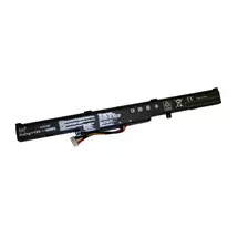 BTI Replacement 4 cell battery for Replacement cell battery for ASUS