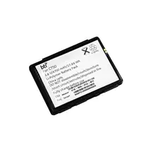 Barcode Reader Accessories | BTI Replacement scanner battery 318055012for HONEYWELL CT60XP CT50