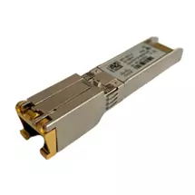 SFP Transceiver Modules | Cisco SFP10GTX= network transceiver module Fiber optic 10000 Mbit/s