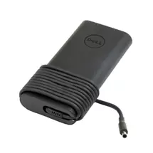 Dell | DELL 492-BBIP mobile device charger Laptop Black AC Indoor