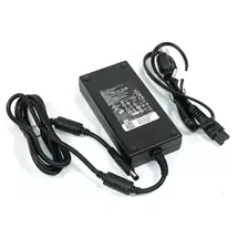 Ac Adapters and Chargers | Dell 180W Barrel (7.4 x 5mm) AC Adapter with UK Plug