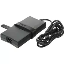 Ac Adapters and Chargers | Dell 130W Barrel (7.4 x 5mm) AC Adapter with UK Plug