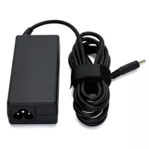 Dell AC Adapters & Chargers | Dell 65W Barrel (4.5 x 3mm) AC Adapter with UK Plug