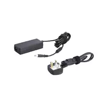 Dell AC Adapters & Chargers | DELL 450-AECO power adapter/inverter Indoor 65 W Black