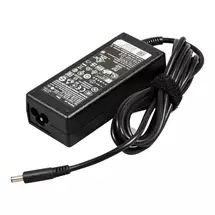 Dell AC Adapters & Chargers | Dell 65W Barrel (4.5 x 3mm) AC Adapter with UK Plug