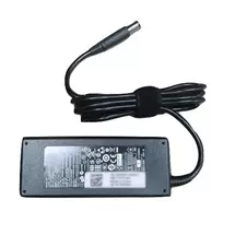 Dell AC Adapters & Chargers | Dell 90W Barrel (7.4 x 5mm) AC Adapter with UK Plug