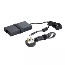 Dell Precision | DELL 130W AC power adapter/inverter Indoor Black | In Stock
