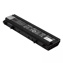 Battery | DELL 6 Cell 65 WHr Battery | In Stock | Quzo UK
