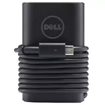 Dell E Series | DELL E5 power adapter/inverter Indoor 65 W Black | In Stock