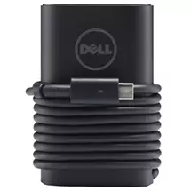 Dell E Series | DELL E5 power adapter/inverter Indoor 65 W Black | In Stock