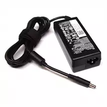 Dell AC Adapters & Chargers | Dell 65W Barrel (4.5 x 3mm) AC Adapter with UK Plug