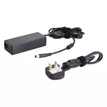 Dell AC Adapters & Chargers | Dell 90W Barrel (7.4 x 5mm) AC Adapter with UK Plug