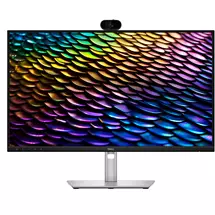 Dell | DELL Pro P P2726DEB 68.6 cm (27") LCD 2560 x 1440 pixels Quad HD