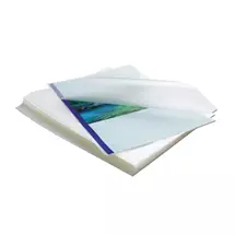 FELLOWES | Fellowes 5452003 lamination film A3 100 pc(s) | In Stock
