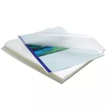 FELLOWES | Fellowes 5452103 lamination film A4 100 pc(s) | In Stock