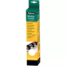 FELLOWES Folder Binding Accessories | Fellowes 5331203 folder binding accessory | In Stock