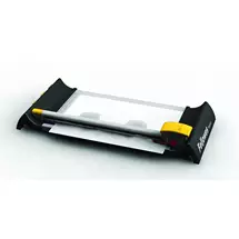 Paper Cutters | Fellowes Electron A4/120 paper cutter 10 sheets | In Stock