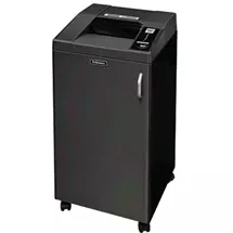 FELLOWES | Fellowes Fortishred 3250HS paper shredder 26 cm Black