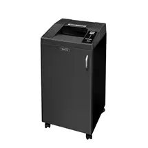 FELLOWES | Fellowes Fortishred 3250SMC Super MicroCut Shredder paper shredder
