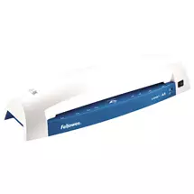 FELLOWES | Fellowes Lunar+ A3 Hot laminator 300 mm/min Blue, White