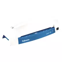 FELLOWES | Fellowes Lunar+ A4 Hot laminator 300 mm/min Blue, White