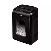 FELLOWES | Fellowes Powershred 12C CrossCut Shredder paper shredder Cross