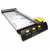 Paper Cutters | Fellowes Proton A3/180 paper cutter 10 sheets | In Stock