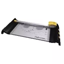Paper Cutters | Fellowes Proton A4/120 paper cutter 10 sheets | In Stock
