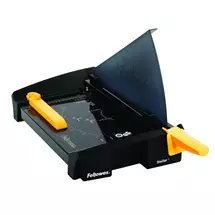 Paper Cutters | Fellowes Stellar A4/120 paper cutter 20 sheets | In Stock