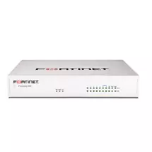 Hardware Firewalls | Fortinet FortiGate60F Hardware plus 3 Year 24x7 FortiCare and
