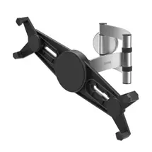 Hama | Hama 00125121 holder Passive holder Tablet/UMPC Black, Silver