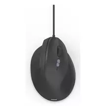 Hama | Hama ECM-500R mouse Office Right-hand USB Type-A Optical 1800 DPI
