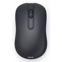 Hama | Hama WM-100 mouse Office Ambidextrous RF Wireless Optical 1200 DPI