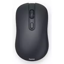 Hama | Hama WM-200 mouse Office Ambidextrous RF Wireless Optical 1600 DPI