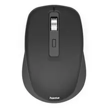 Hama | Hama WM450 mouse Office Righthand RF Wireless + Bluetooth Optical 1600